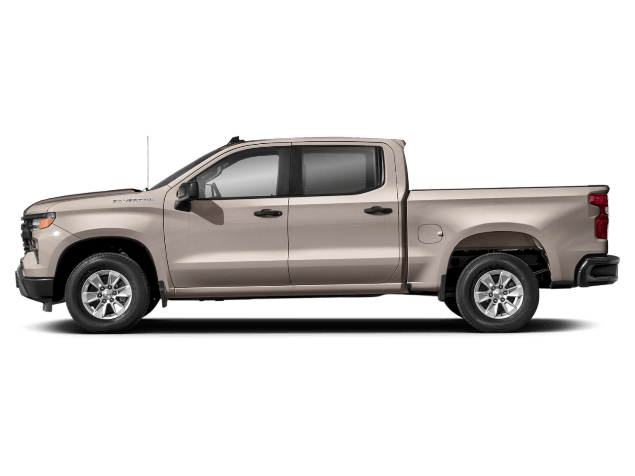 New Chevrolet Silverado 1500 Models in Gallup, NM